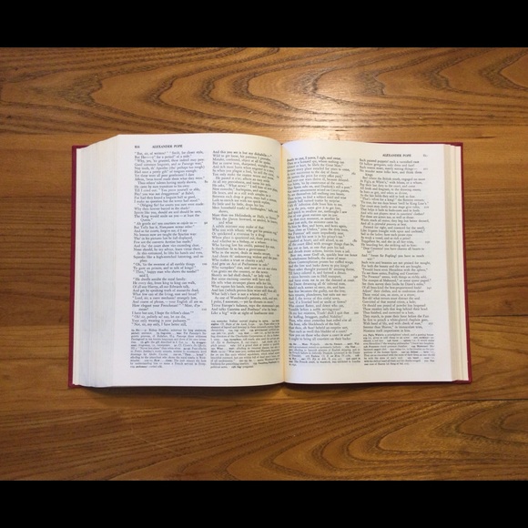 Major British Writers/Shakespeare/Swift/Milton/ - Picture 8 of 10